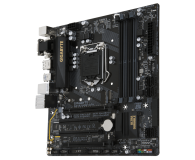 Gigabyte GA-B250M-D3H (2xPCI-E DDR4 USB3.1/M.2) - 342920 - zdjęcie 4